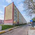 Hello Apartments Olsztynska