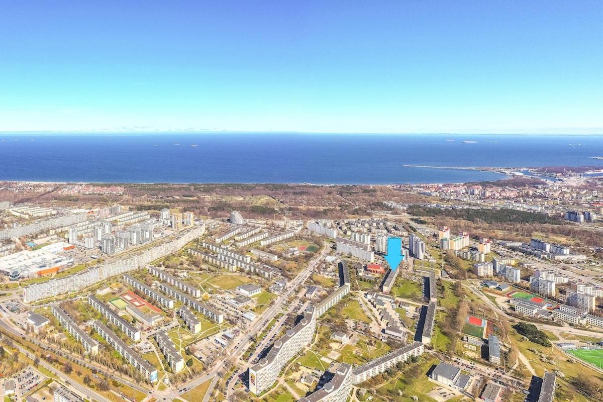Apartament Hello Olsztynska *