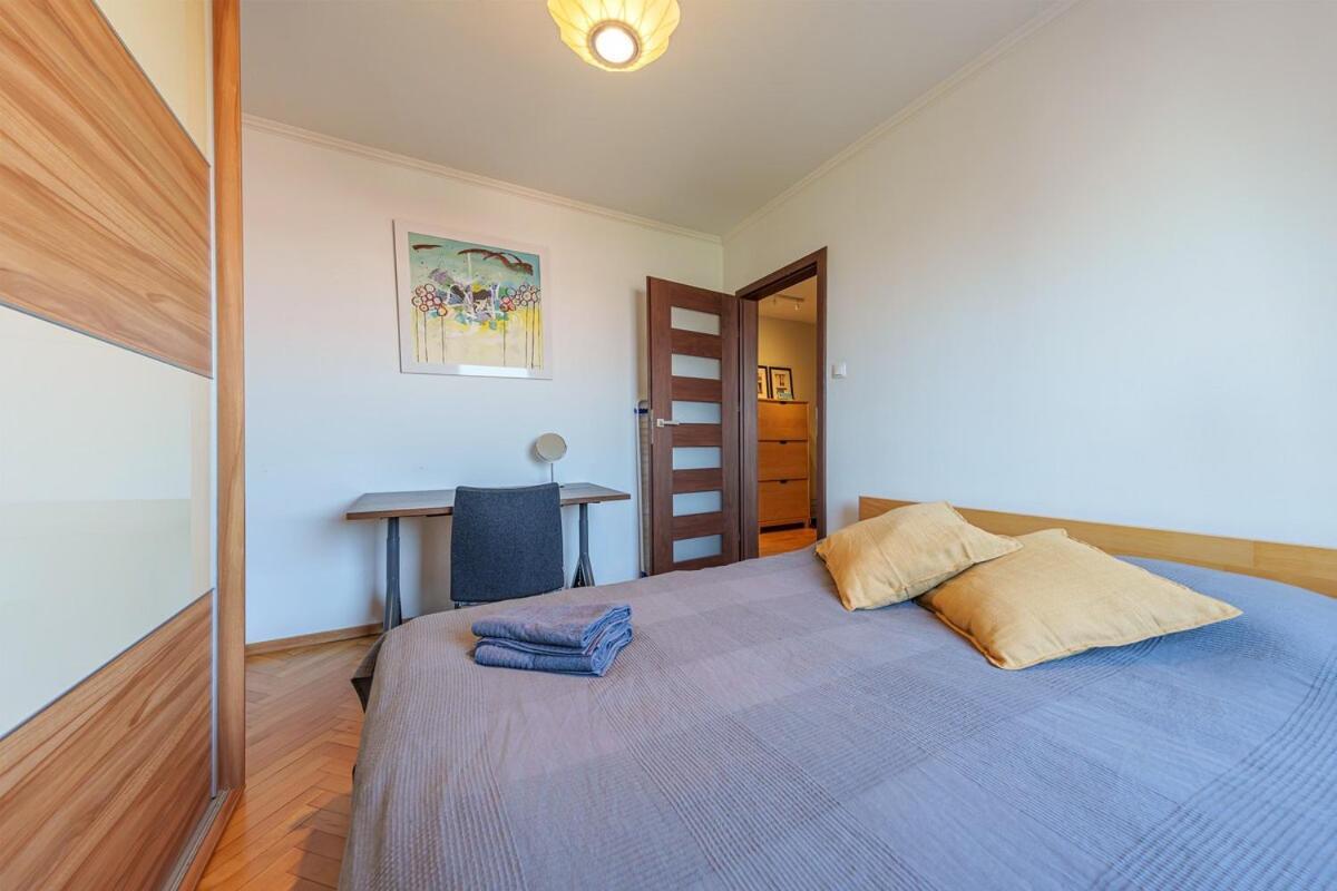 Apartament Hello Olsztynska Gdańsk