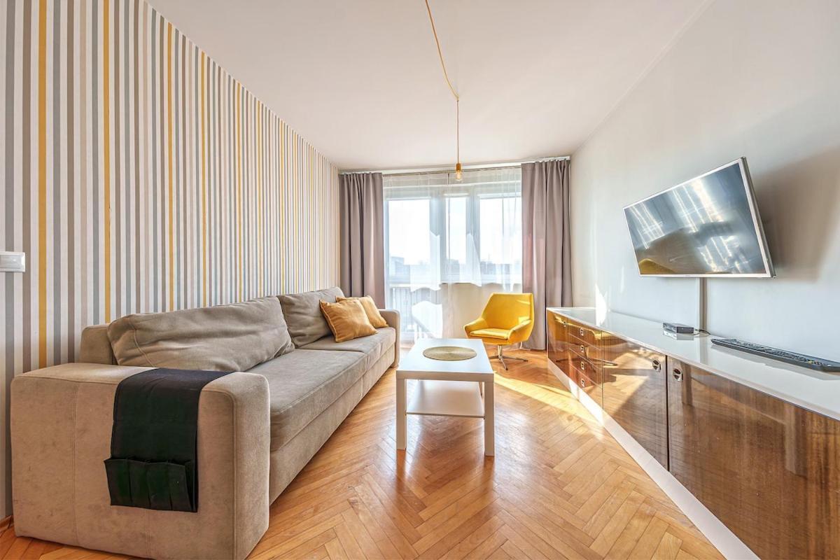 Apartament Hello Olsztynska *